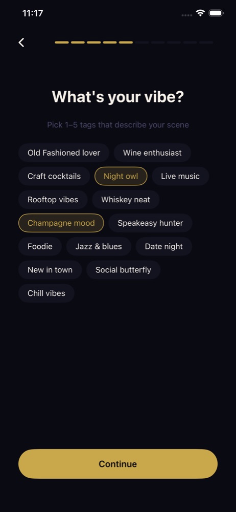 CocktailConnect