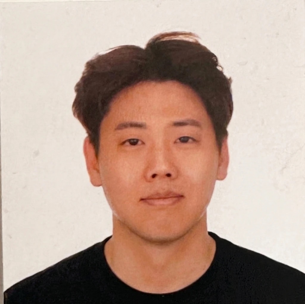Sean Yoo